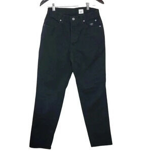 HARLEY Davidson Vintage High-waisted classic cut jeans. Size 8